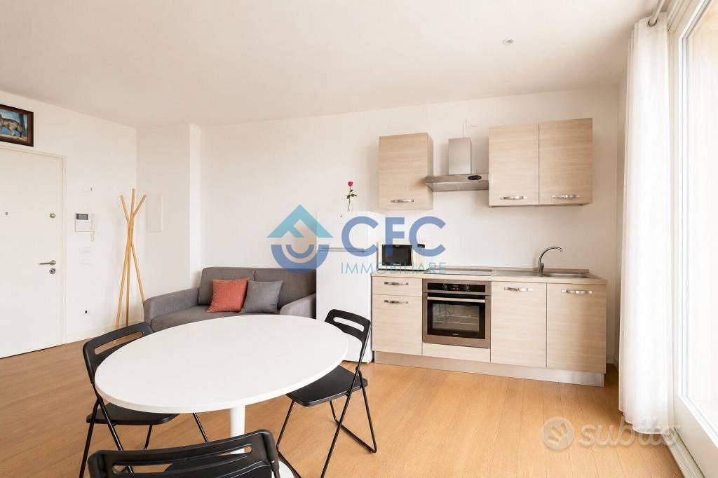 Appartamento – Segrate, Tregarezzo - Vista 5