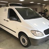 Mercedes-benz Vito 2.2 -115 cv in condizioni eccel