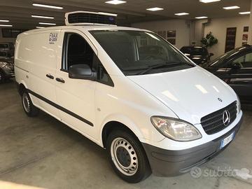 Mercedes-benz Vito 2.2 -115 cv in condizioni eccel