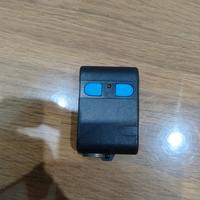 Radiocomando per cancelli