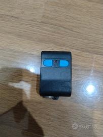 Radiocomando per cancelli