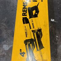 seghetto a aria rems Tiger set 
