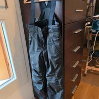 pantalone da sci Bambino