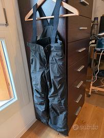 pantalone da sci Bambino