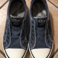 Sneakers basse da uomo , numero 40,s.Oliver