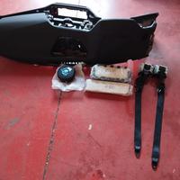 KIT AIRBAG - Bmw G20 G21 M3 G80 G81 M4 G82 G83 G22