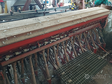 Seminatrice Carraro