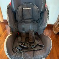 Seggiolino Foppapedretti 9-36 kg Isofix
