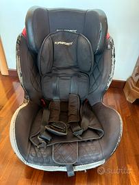 Seggiolino Foppapedretti 9-36 kg Isofix