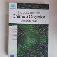 libro Introduzione alla Chimica Organica 