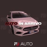 Mercedes Classe A 220 d Premium 4matic auto