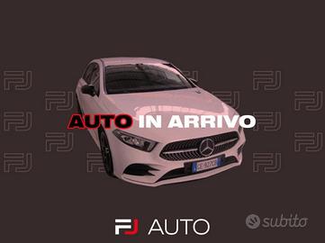 Mercedes Classe A 220 d Premium 4matic auto