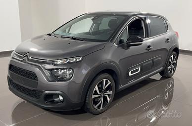 Citroen C3 PureTech Shine