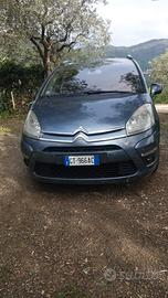CITROEN Grand C4 Picasso - 2012