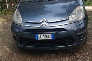 CITROEN Grand C4 Picasso - 2012