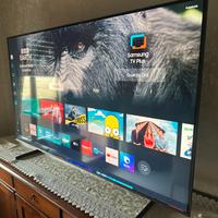 Samsung QLED 55" - Come Nuova