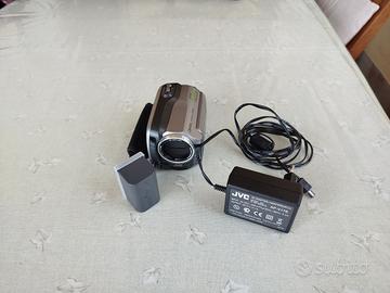 Videocamera JVC