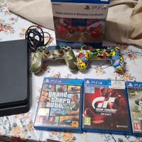 Ps4 Slim