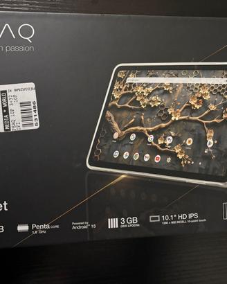 Tablet PEAQ (Brand MediaWorld) NUOVO.