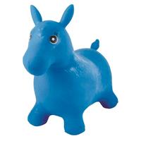 Pony gonfiabile