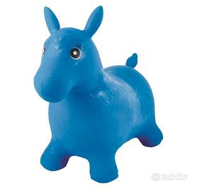 Pony gonfiabile