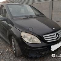 Mercedes classe b 200 - 266960