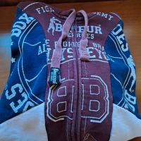 Felpe  Adidas desigual 