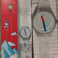 Swatch da collezione 