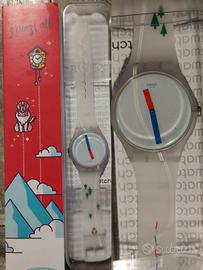 Swatch da collezione 