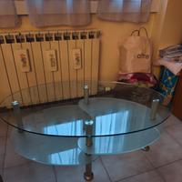 Tavolino da soggiorno 
