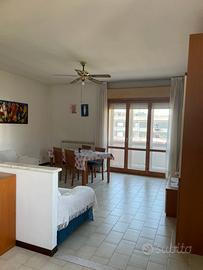 Camera d'estate e per tutto l'anno