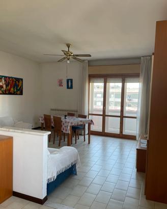 Camera d'estate e per tutto l'anno