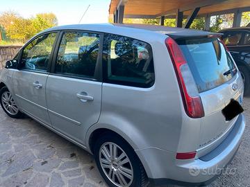 Ford Cmax