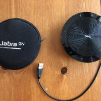 Jabra GN altoparlante vivavoce