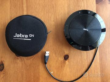 Jabra GN altoparlante vivavoce