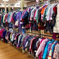 Abbigliamento bimbo/bimba