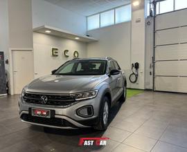 Volkswagen T-Roc 2.0 TDI SCR 150 CV DSG Style