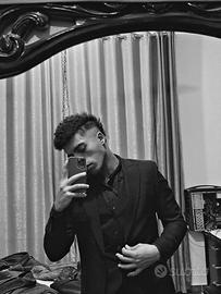 Aiuto pizzaiolo e altri lavori solo mattina