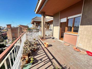 Appartamento di 98 m² con 3 locali a Roma
