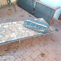 brandine vintage da campeggio 