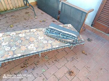 brandine vintage da campeggio 