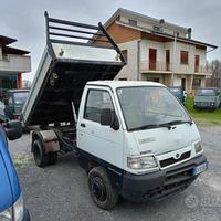 Motocarri Piaggio