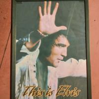 quadro Elvis Presley 