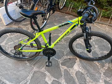 Mtb Rockrider ST500 24 pollici