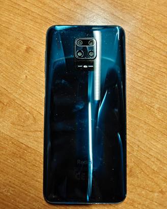 Redmi Note 9 Pro 6/128 Gb