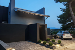 Elegante Struttura a Montesilvano Colle