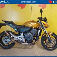 HONDA Hornet 600 Garantita e Finanziabile