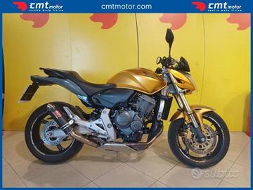 HONDA Hornet 600 Garantita e Finanziabile