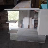 SPECCHIO  L 120 H 105