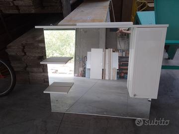 SPECCHIO  L 120 H 105